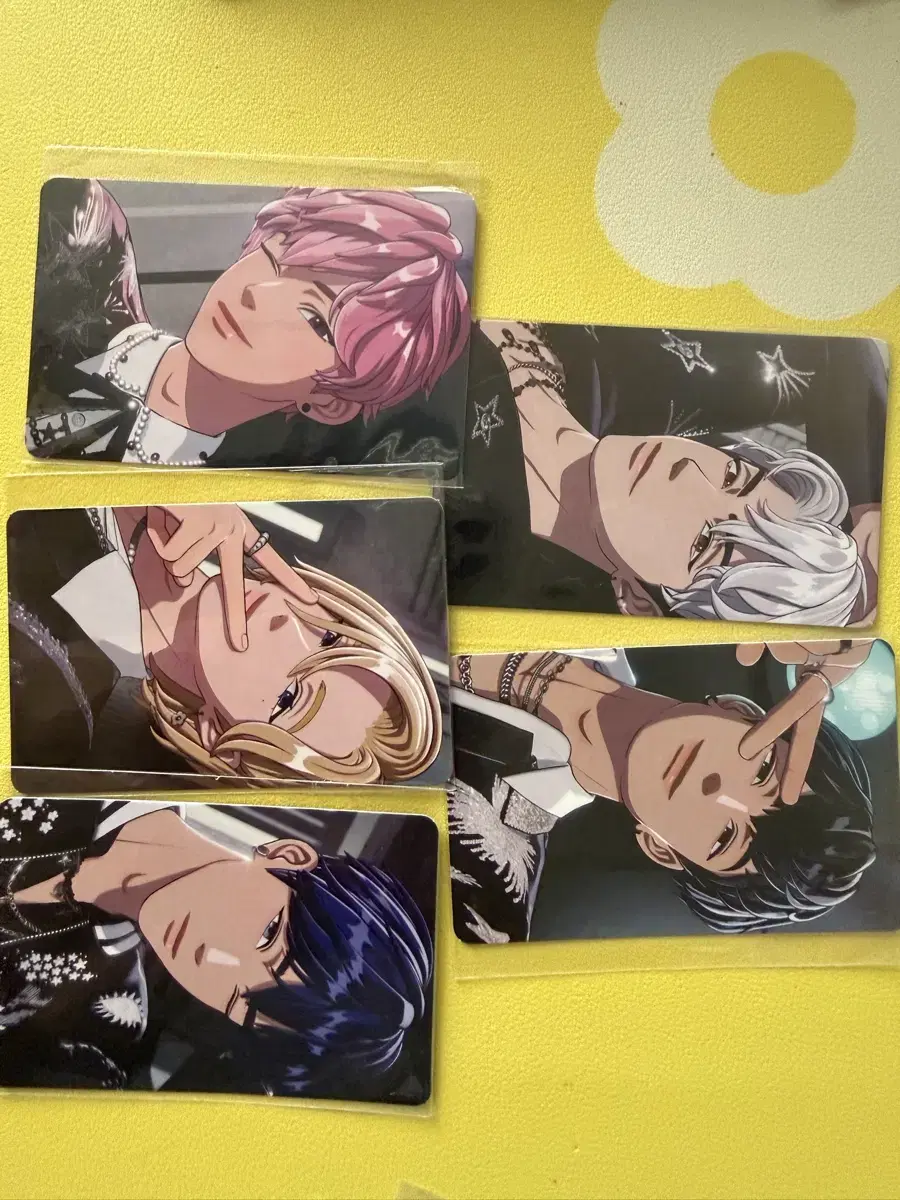 PLAVE | 플레이브 PLAVE Ship Cafe Asterum 433-10 LD Poca